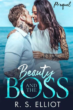 [Billionaire's Obsession 0.50] • Beauty and the Boss Prequel